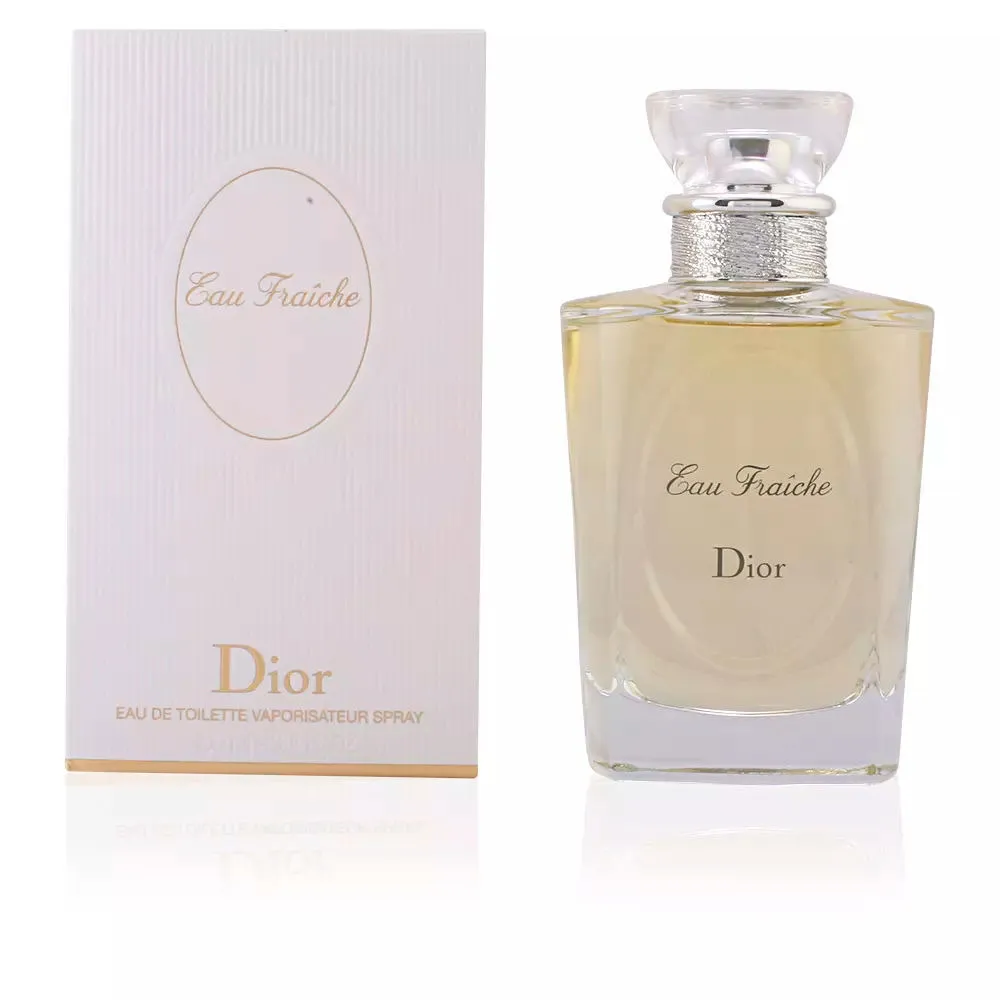 Eau Fraîche woda toaletowa dla kobiet 100 ml