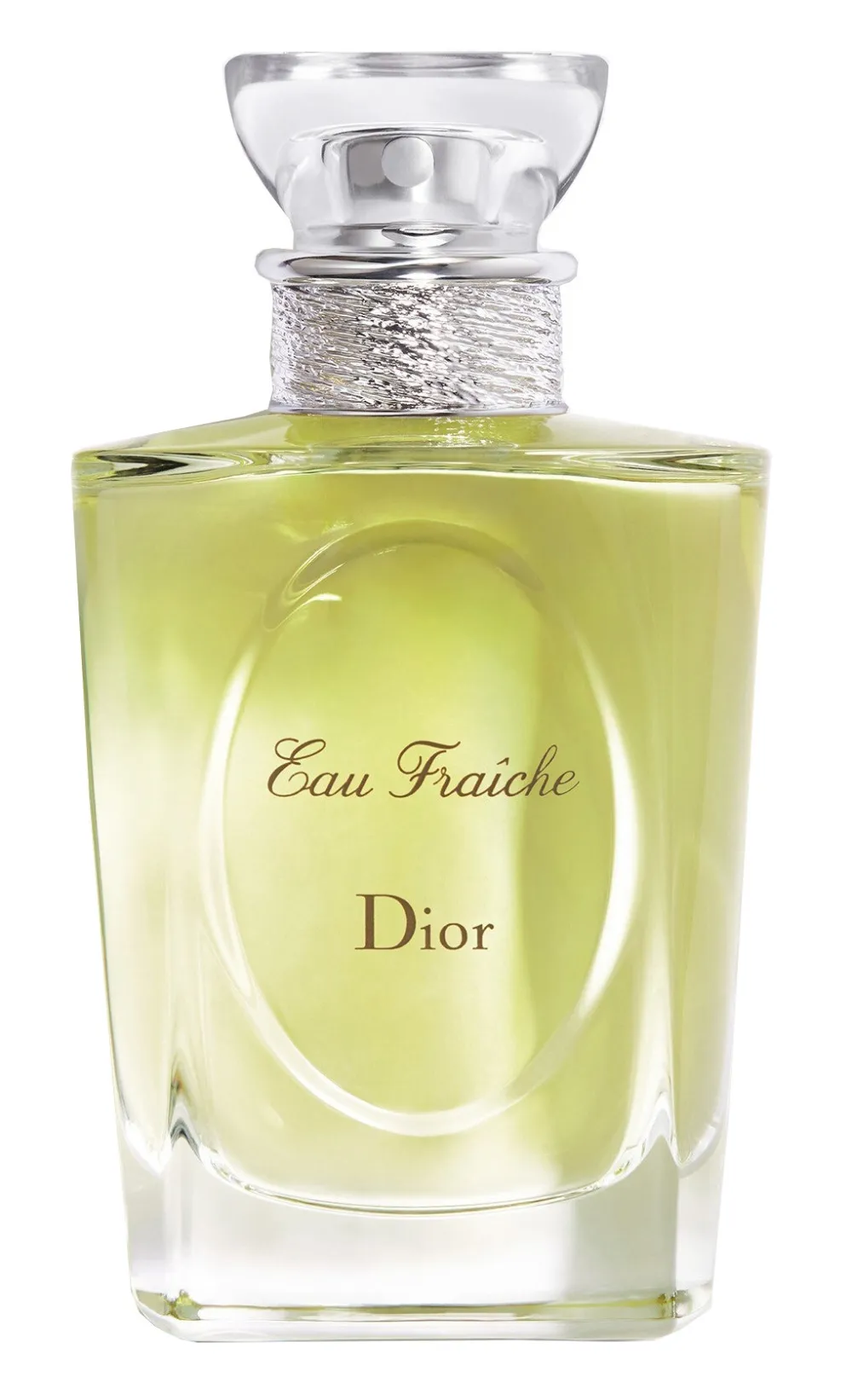 Eau Fraîche woda toaletowa dla kobiet 100 ml