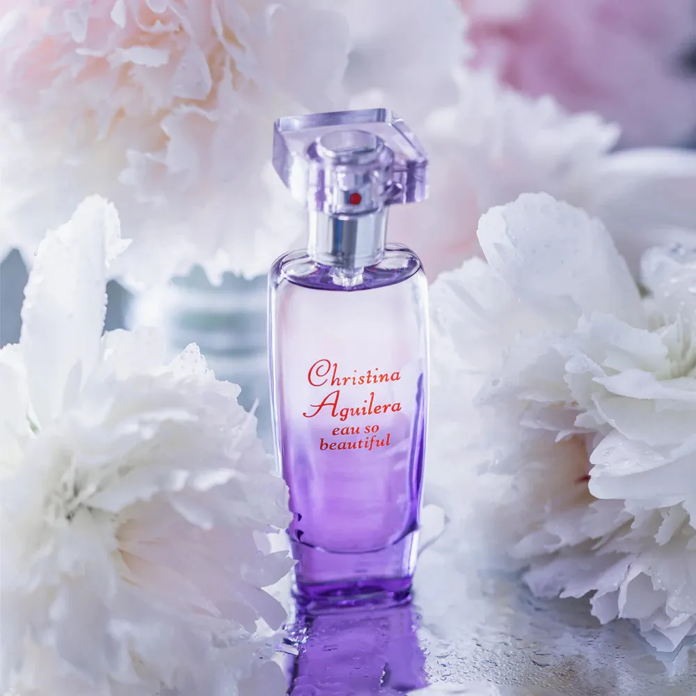 Eau So Beautiful woda perfumowana dla kobiet 30 ml