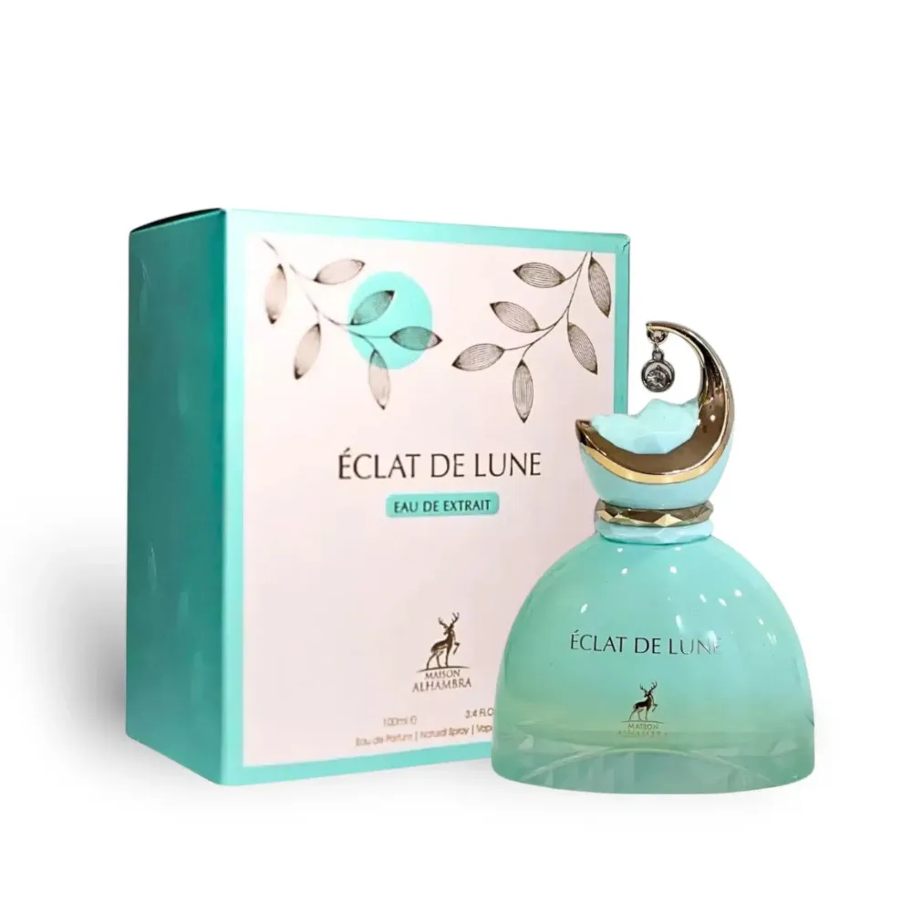 Éclat De Lune woda perfumowana dla kobiet 100 ml