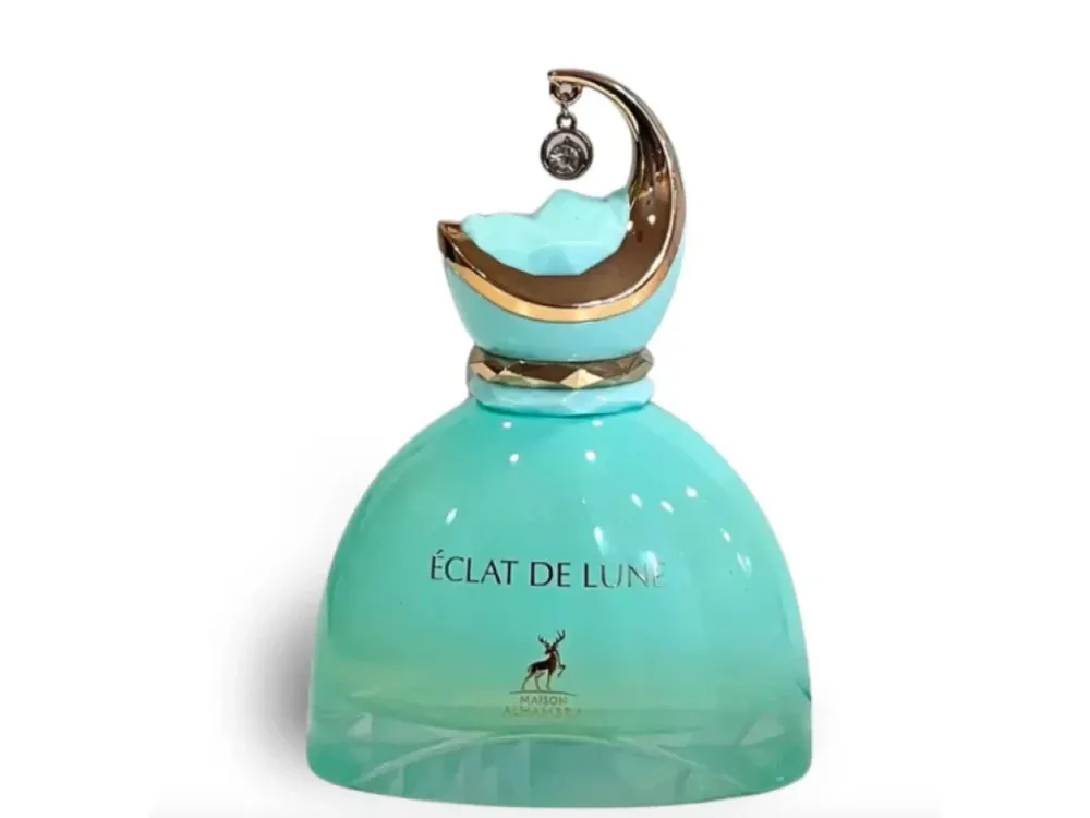 Éclat De Lune woda perfumowana dla kobiet 100 ml