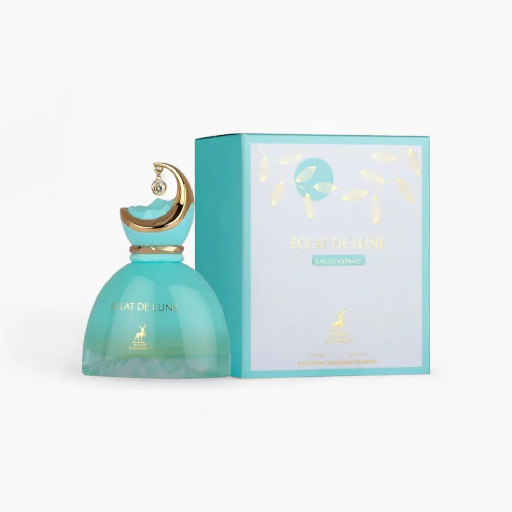 Éclat De Lune woda perfumowana dla kobiet 100 ml