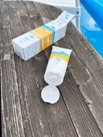 Eco Cosmetics Mleczko do opalania Neutral bezzapachowe SPF 30 BIO (125 ml) - z tlenkiem cynku