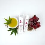Eco Cosmetics Revital Serum do twarzy z witaminą C BIO (30 ml) - do wymagającej skóry