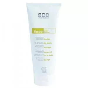 Eco Cosmetics Żel pod prysznic z zieloną herbatą BIO (200 ml)