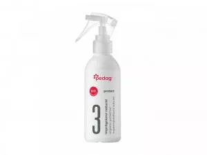 Pedag Eco - Naturalny protektor - impregnacja