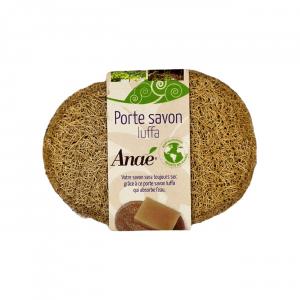Ecodis Anaé by Lufa pod mydło stałe - absorbuje nadmiar wody