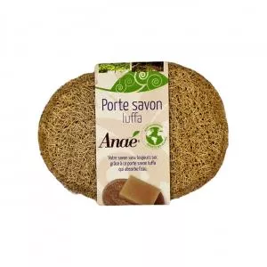 Ecodis Anaé by Lufa pod mydło stałe - absorbuje nadmiar wody