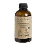 Ecodis Anaé by Vegetable Glycerin BIO (200 ml) - nawilża i zmiękcza skórę