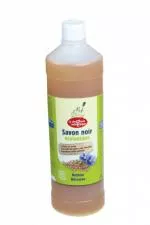 Ecodis Czarne mydło uniwersalne BIO (1 l)