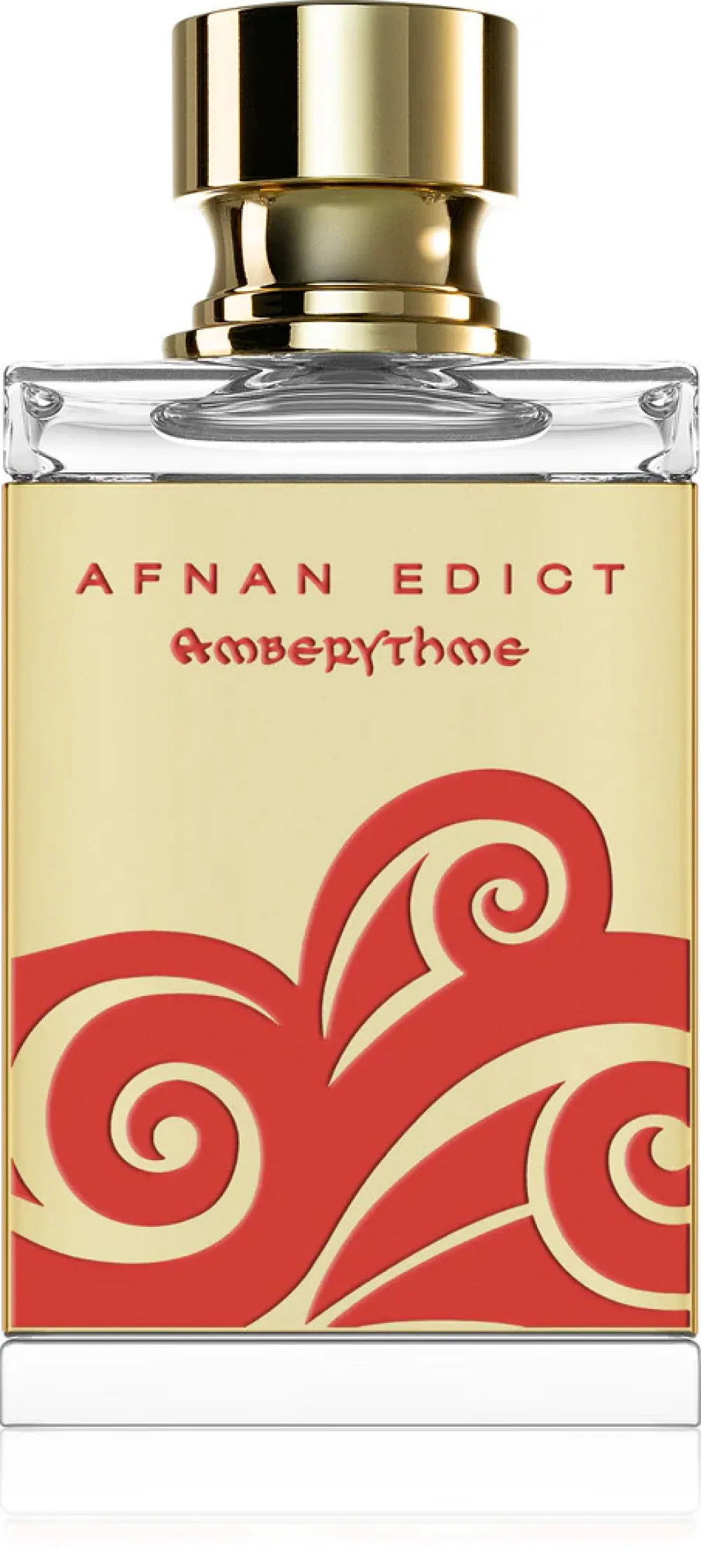 Edict Amberythme ekstrakt perfum unisex 80 ml