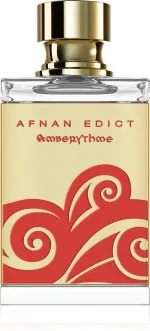 Edict Amberythme ekstrakt perfum unisex 80 ml