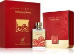 Edict Amberythme ekstrakt perfum unisex 80 ml