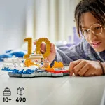 Editions 43013 Kylian Mbappé – Gwiezdne momenty piłki nożnej