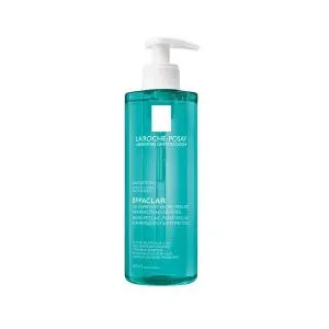 La Roche-Posay Effaclar Mikro-peelingujący żel oczyszczający