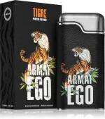 Ego Tigre woda perfumowana dla mężczyzn 100 ml