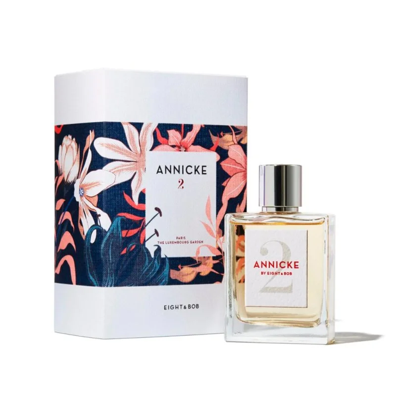 Eight & Bob Annicke 2 woda perfumowana dla kobiet 100 ml