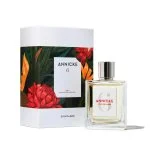 Eight & Bob Annicke 6 woda perfumowana dla kobiet 100 ml