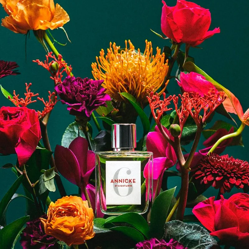 Eight & Bob Annicke 6 woda perfumowana dla kobiet 100 ml