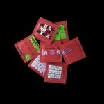 Einhorn Prezerwatywy Classic 3 szt. - wegańskie, bezzapachowe
