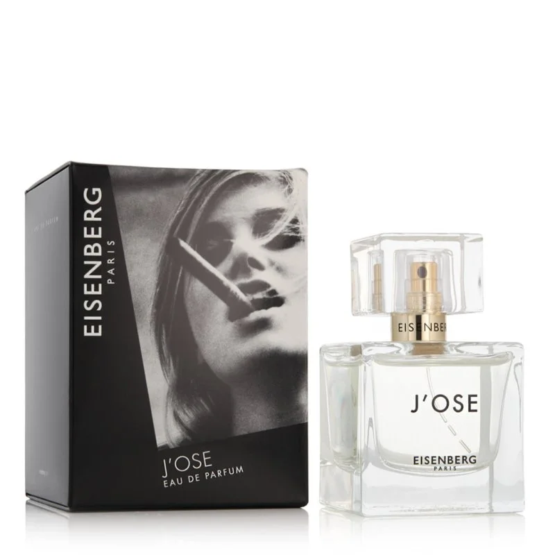 J'ose woda perfumowana dla kobiet 50 ml
