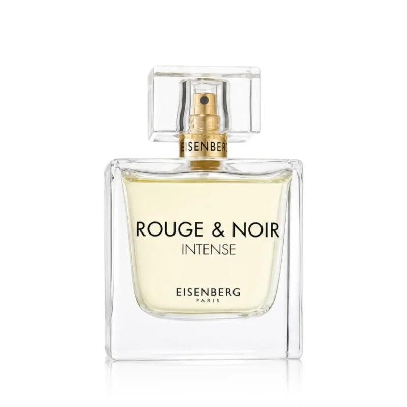 Rouge & Noir Intense woda perfumowana dla kobiet 50 ml