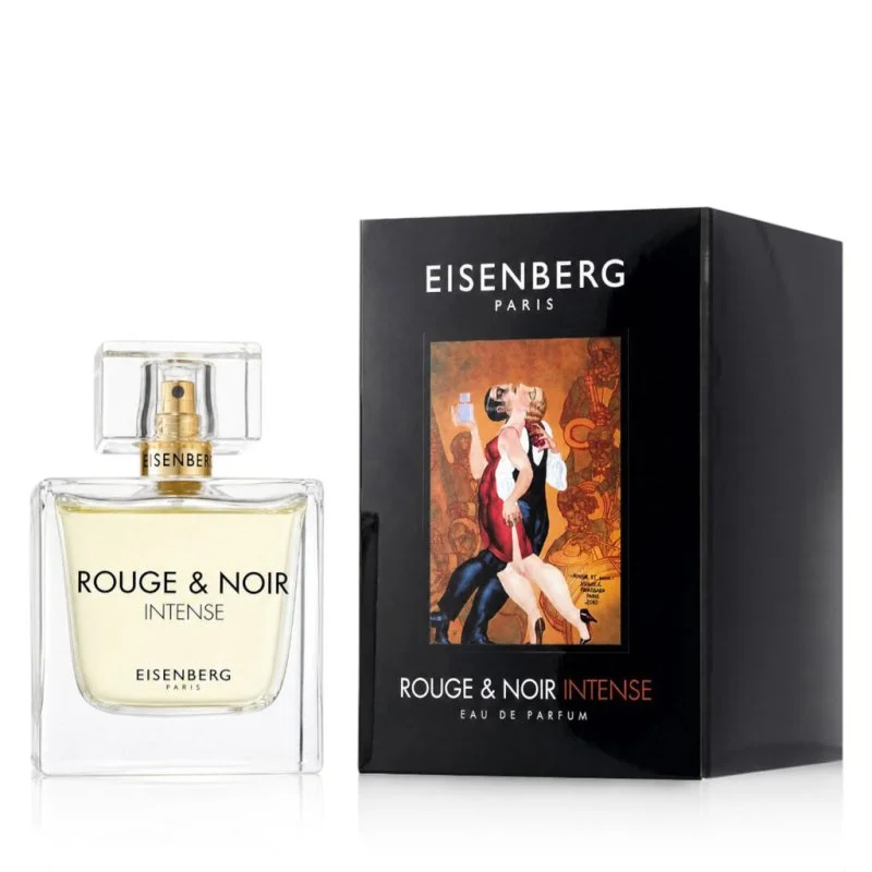 Rouge & Noir Intense woda perfumowana dla kobiet 50 ml