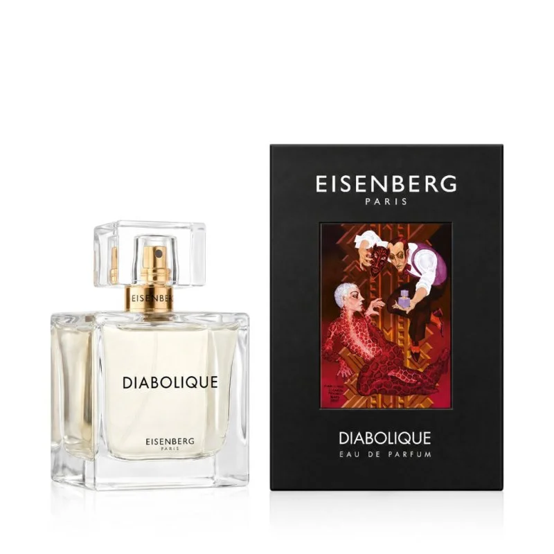 Diabolique woda perfumowana dla kobiet 30 ml