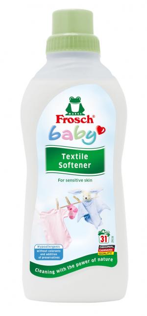 EKO Baby Hipoalergiczne mydło do prania dla dzieci i niemowląt (750ml)