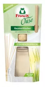 Frosch EKO Oaza Trawa cytrynowa (90ml)