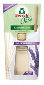 Frosch EKO Oaza Lawendowa (90ml)