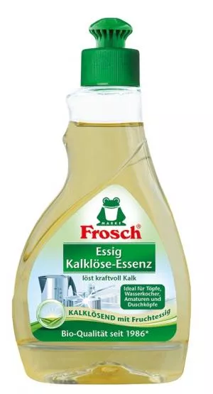 Frosch Odkamieniacz octowy ECO (300ml)