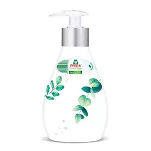 Frosch ECO Mydło w płynie Sensitive - dozownik 300 ml