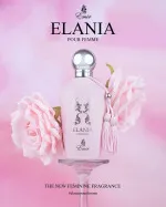 Elania woda perfumowana dla kobiet 100 ml