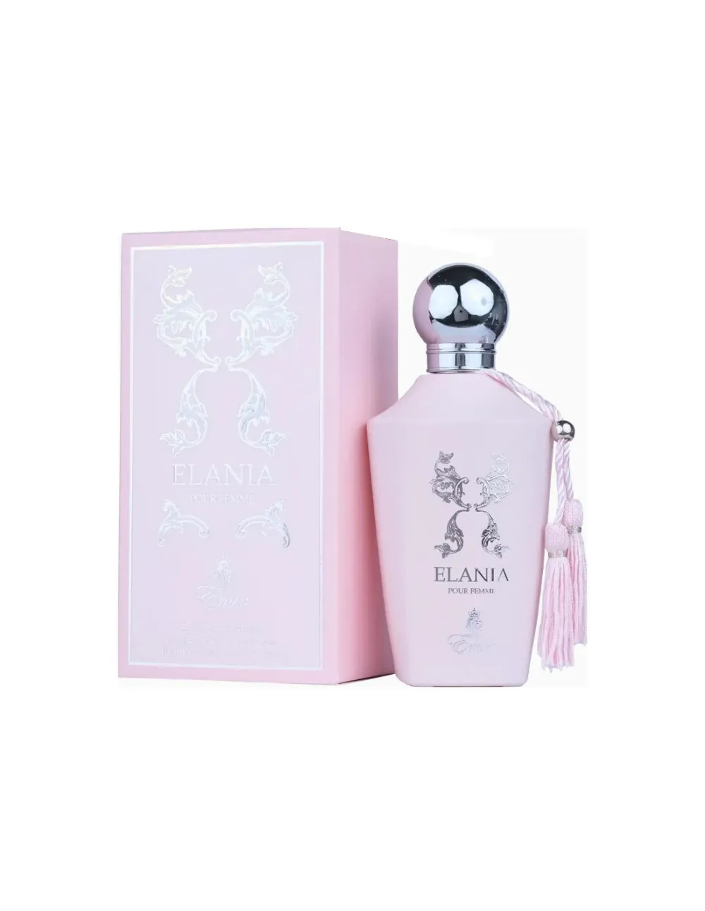 Elania woda perfumowana dla kobiet 100 ml