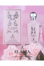 Elania woda perfumowana dla kobiet 100 ml