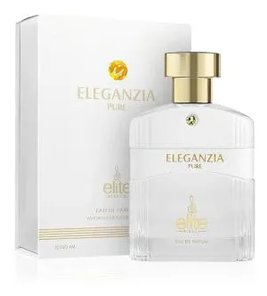 Risala Elite Eleganzia Pure woda perfumowana dla mężczyzn