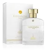 Eleganzia Pure woda perfumowana dla mężczyzn 100 ml