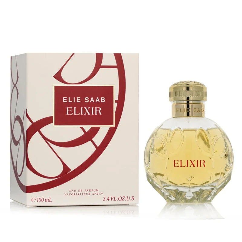 Elie Saab Elixir woda perfumowana dla kobiet