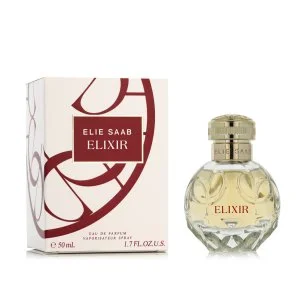 Elie Saab Elie Saab Elixir woda perfumowana dla kobiet