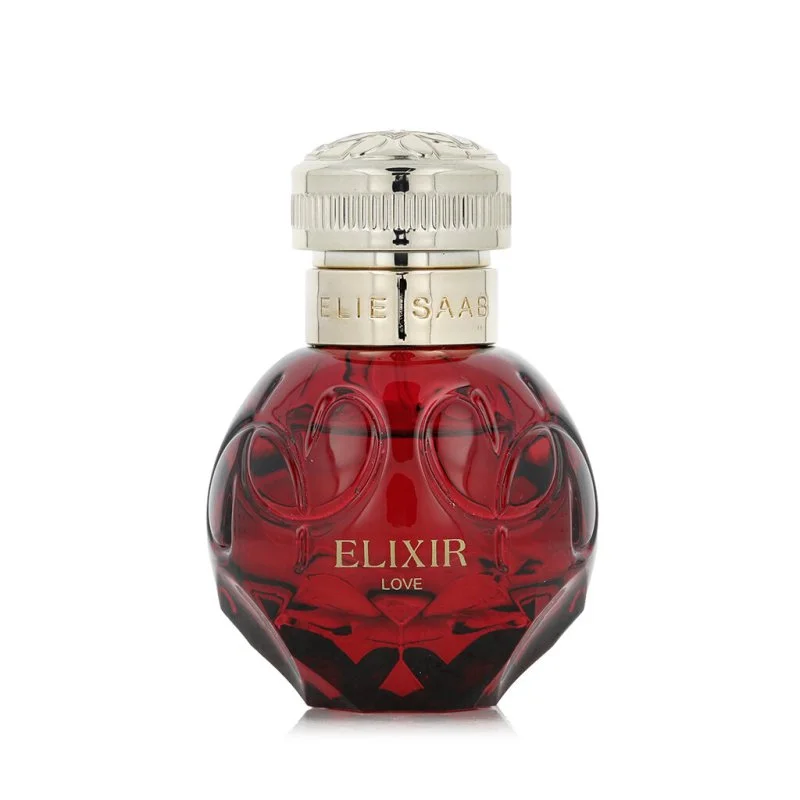 Elie Saab Elixir Love woda perfumowana dla kobiet