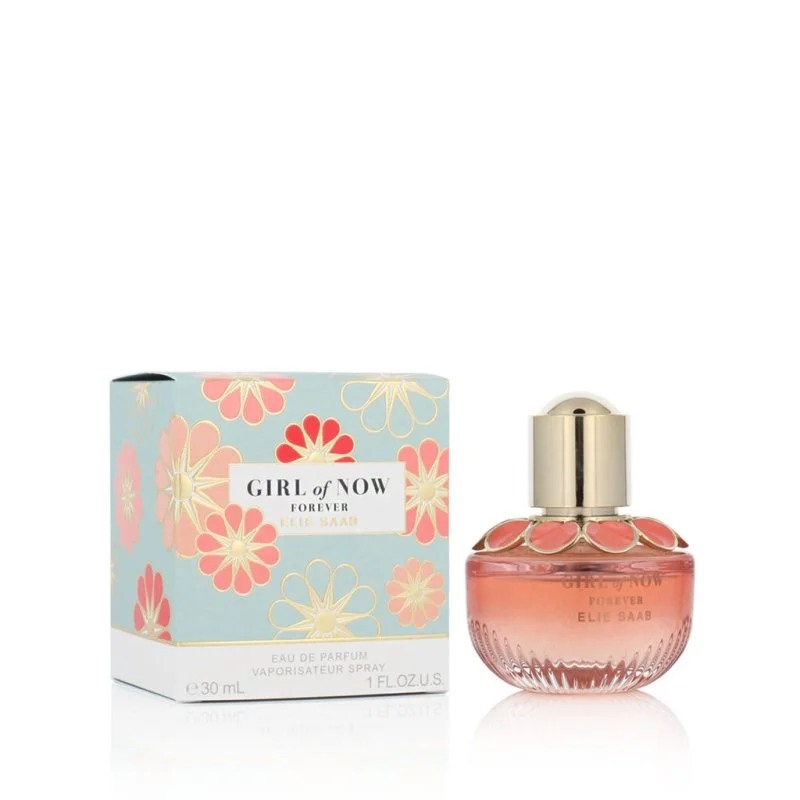 Girl of Now Forever woda perfumowana dla kobiet 30 ml