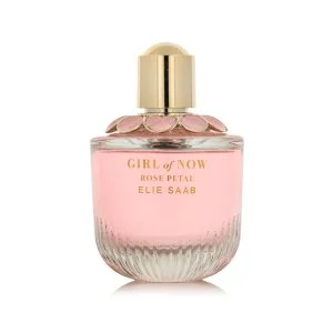 Elie Saab Elie Saab Girl of Now Rose Petal woda perfumowana dla kobiet