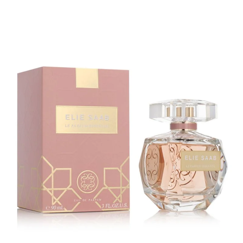 Elie Saab Essentiel woda perfumowana EDP dla kobiet
