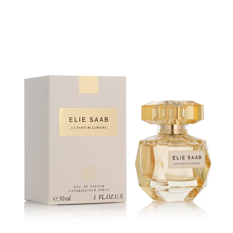 Elie Saab Lumière woda perfumowana dla kobiet
