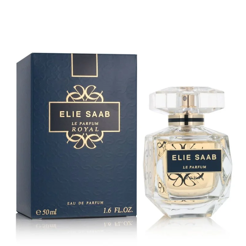 Elie Saab Royal woda perfumowana dla kobiet