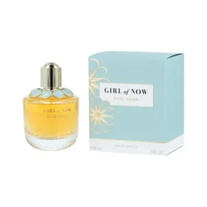 Elie Saab Girl of Now woda perfumowana dla kobiet