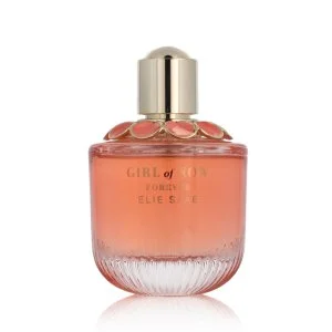 Elie Saab Girl of Now Forever woda perfumowana dla kobiet