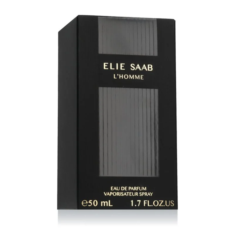 L'Homme woda perfumowana dla mężczyzn 50 ml