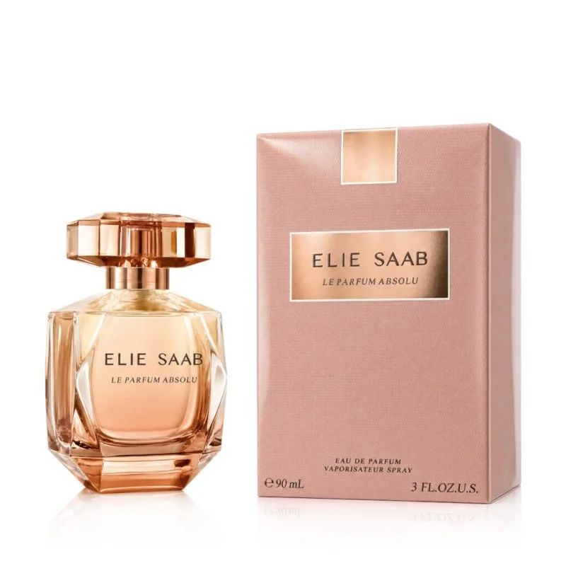 Absolu woda perfumowana dla kobiet 90 ml